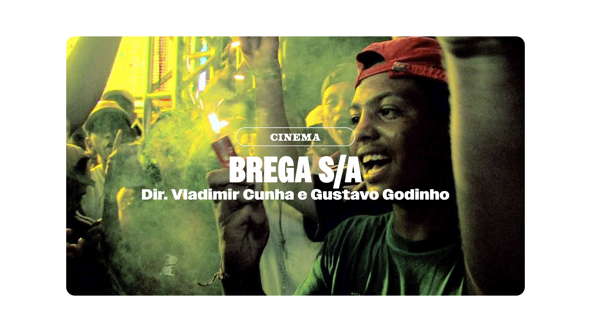 Brega S/A