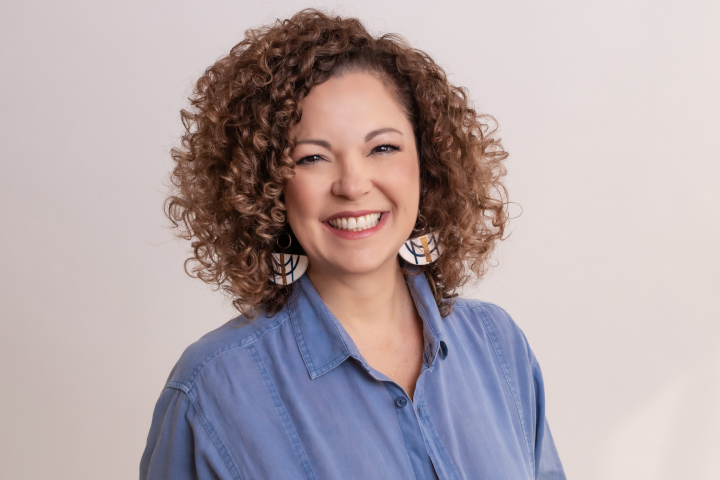 Foto Úrsula Vidal