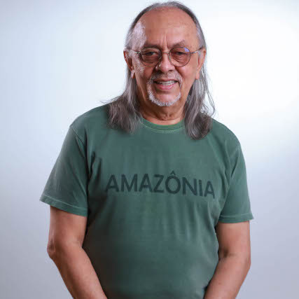 Nilson Chaves